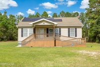 Property for sale in Brunswick County, North Carolina