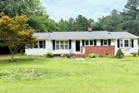 Property for sale in Franklin County, North Carolina