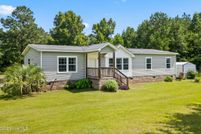 Property for sale in Columbus County, North Carolina