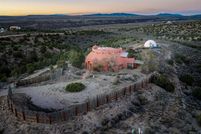 Property for sale in Taos County, New Mexico