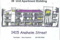 Property for sale in Los Angeles County, California