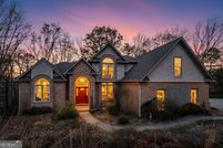 Property for sale in Forsyth County, Georgia