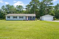 Property for sale in Beaufort County, North Carolina