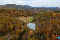 Property for sale in Nelson County, Virginia