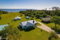 Lakefront Property for sale in Carteret County, North Carolina