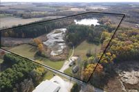 Lakefront Property for sale in Noble County, Indiana