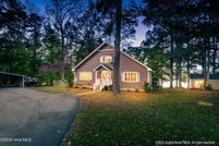 Waterfront Property for sale in Nash County, North Carolina