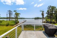 Lakefront Property for sale in Beaufort County, North Carolina