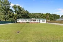 Property for sale in Sampson County, North Carolina