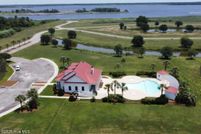 Lakefront Property for sale in Georgetown County, South Carolina