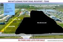 Property for sale in Aransas County, Texas