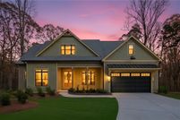 Property for sale in Dawson County, Georgia