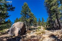 Undeveloped Land for sale in Teller County, Colorado