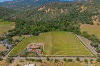 Property for sale in Napa County, California