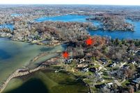 Lakefront Property for sale in Livingston County, Michigan