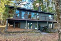 Waterfront Property for sale in Hubbard County, Minnesota