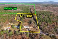 Property for sale in Montgomery County, Arkansas
