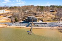 Lakefront Property for sale in Colbert County, Alabama