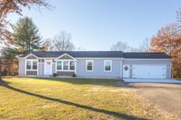 Property for sale in Mecosta County, Michigan