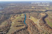 Property for sale in McDonald County, Missouri
