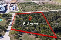 Property for sale in Denton County, Texas