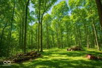 Property for sale in Brown County, Indiana