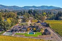 Property for sale in Napa County, California