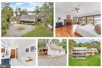 Lakefront Property for sale in Calvert County, Maryland