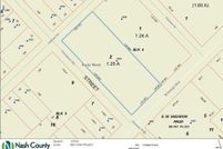 Property for sale in Nash County, North Carolina