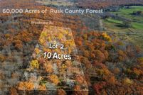 Property for sale in Rusk County, Wisconsin