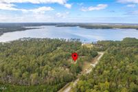 Property for sale in Pamlico County, North Carolina