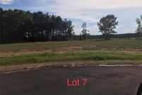 Property for sale in Rapides Parish, Louisiana