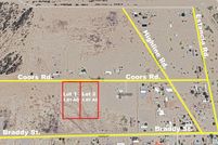 Property for sale in Dona Ana County, New Mexico
