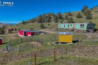 Residential Property for sale in Teller County, Colorado