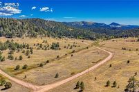 Undeveloped Land for sale in Teller County, Colorado