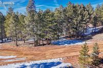 Undeveloped Land for sale in Teller County, Colorado