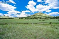 Undeveloped Land for sale in Park County, Colorado