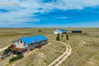 Property for sale in El Paso County, Colorado