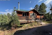 Residential Property for sale in Teller County, Colorado