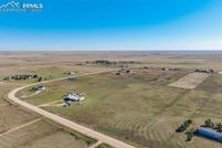 Property for sale in El Paso County, Colorado