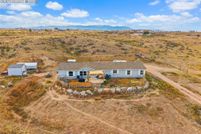 Property for sale in El Paso County, Colorado