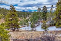 Undeveloped Land for sale in Teller County, Colorado