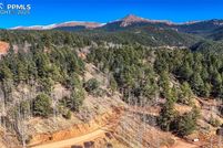 Property for sale in Teller County, Colorado