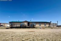 Property for sale in El Paso County, Colorado
