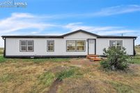 Property for sale in El Paso County, Colorado