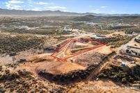 Undeveloped Land for sale in Yavapai County, Arizona
