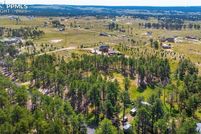 Undeveloped Land for sale in El Paso County, Colorado