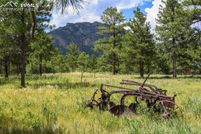 Property for sale in El Paso County, Colorado