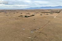 Undeveloped Land for sale in El Paso County, Colorado