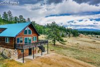 Property for sale in Park County, Colorado